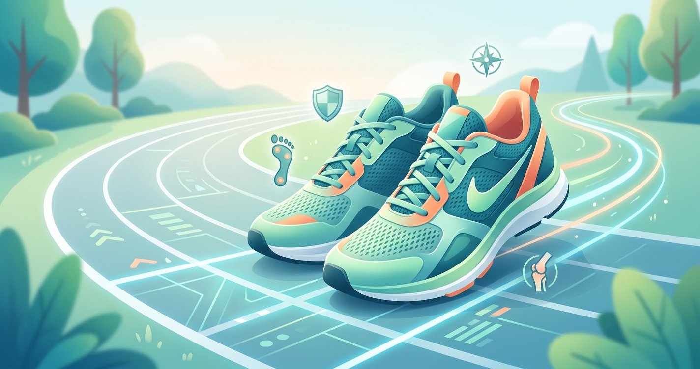 Run Smarter, Not Harder: The Ultimate Guide to Running Shoes for Injury Prevention