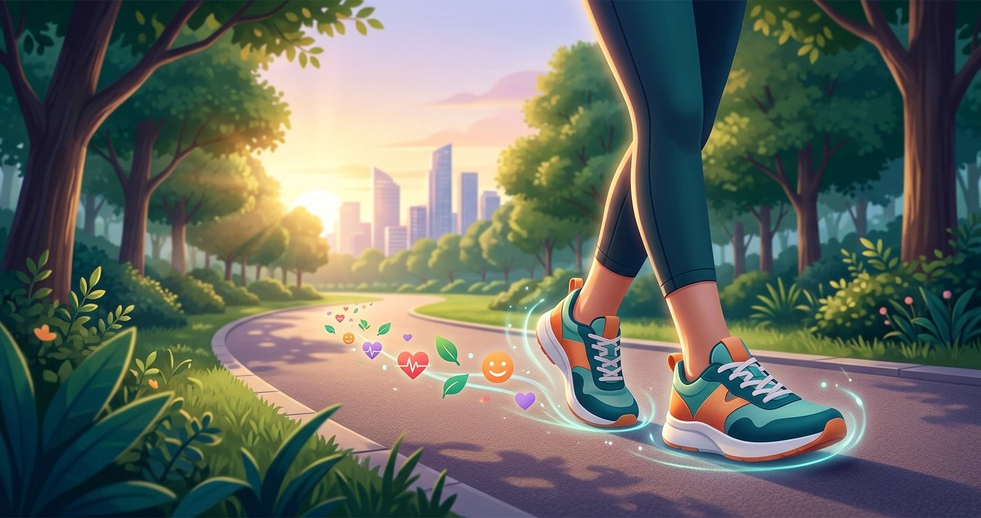 Beyond the Bling: Why Proper Shoe Fit is Your Secret Weapon for Overall Health and Happiness