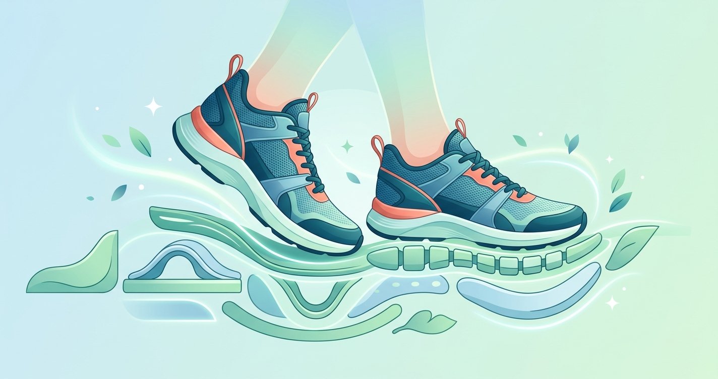Beyond the Size Tag: Why Proper Shoe Fit is the Foundation of Your Foot Health