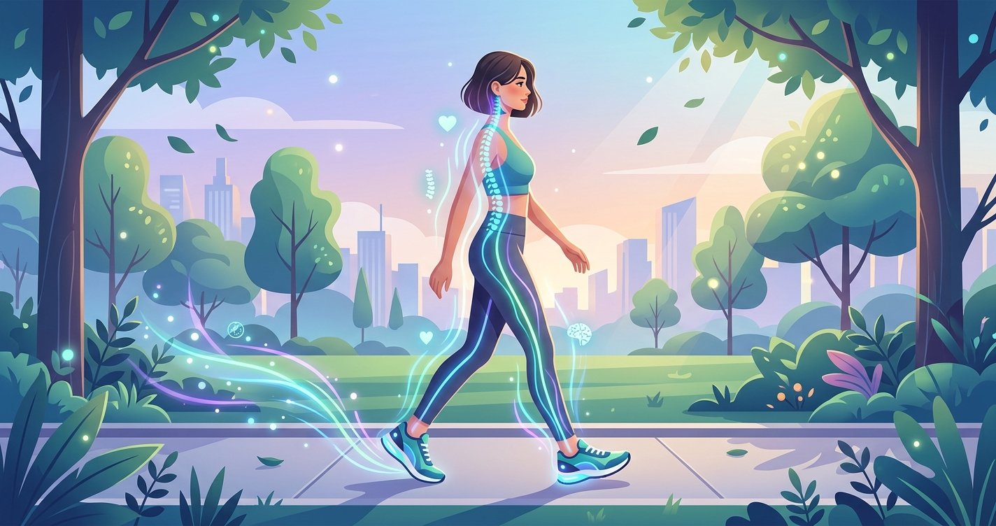 Step Up Your Health: The Unseen Impact of Proper Footwear on Your Entire Body