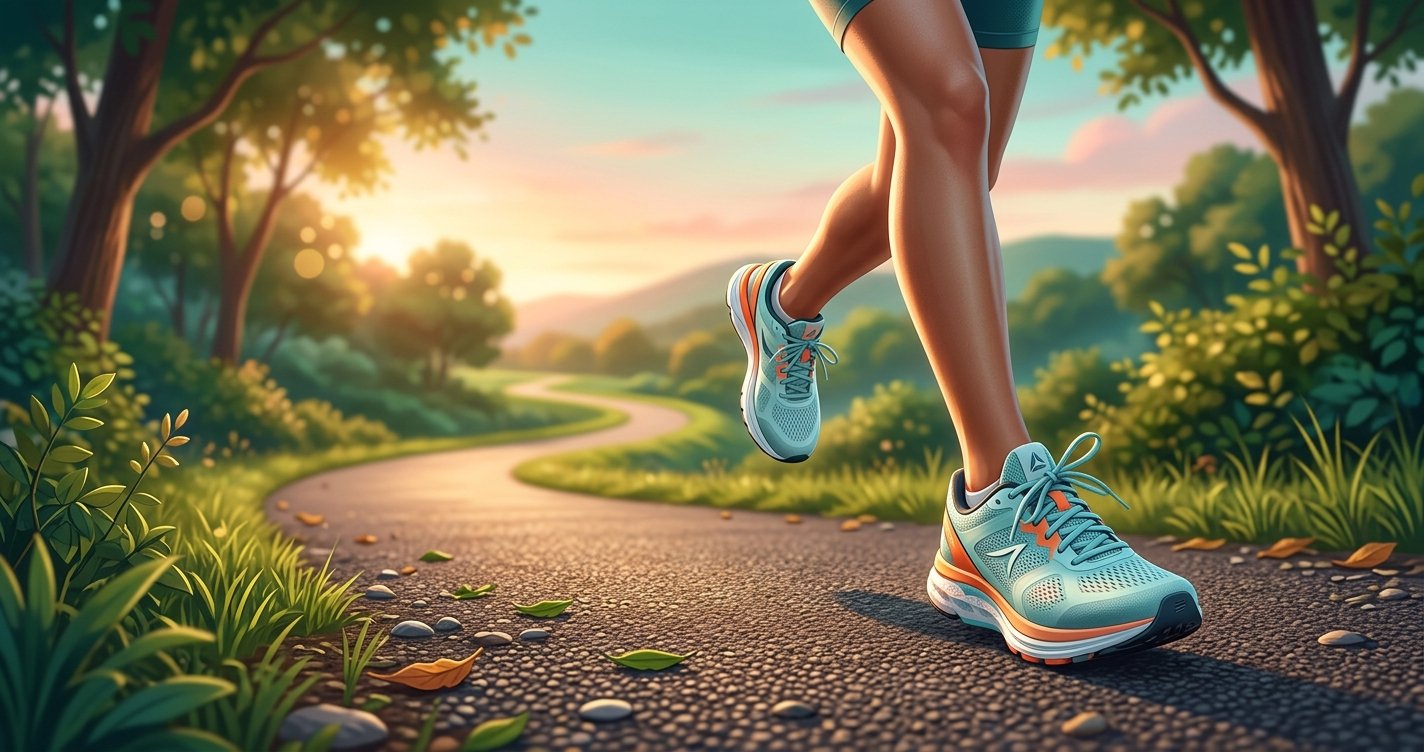 Stride Strong, Stay Injury-Free: Your Ultimate Guide to Picking the Perfect Running Shoes