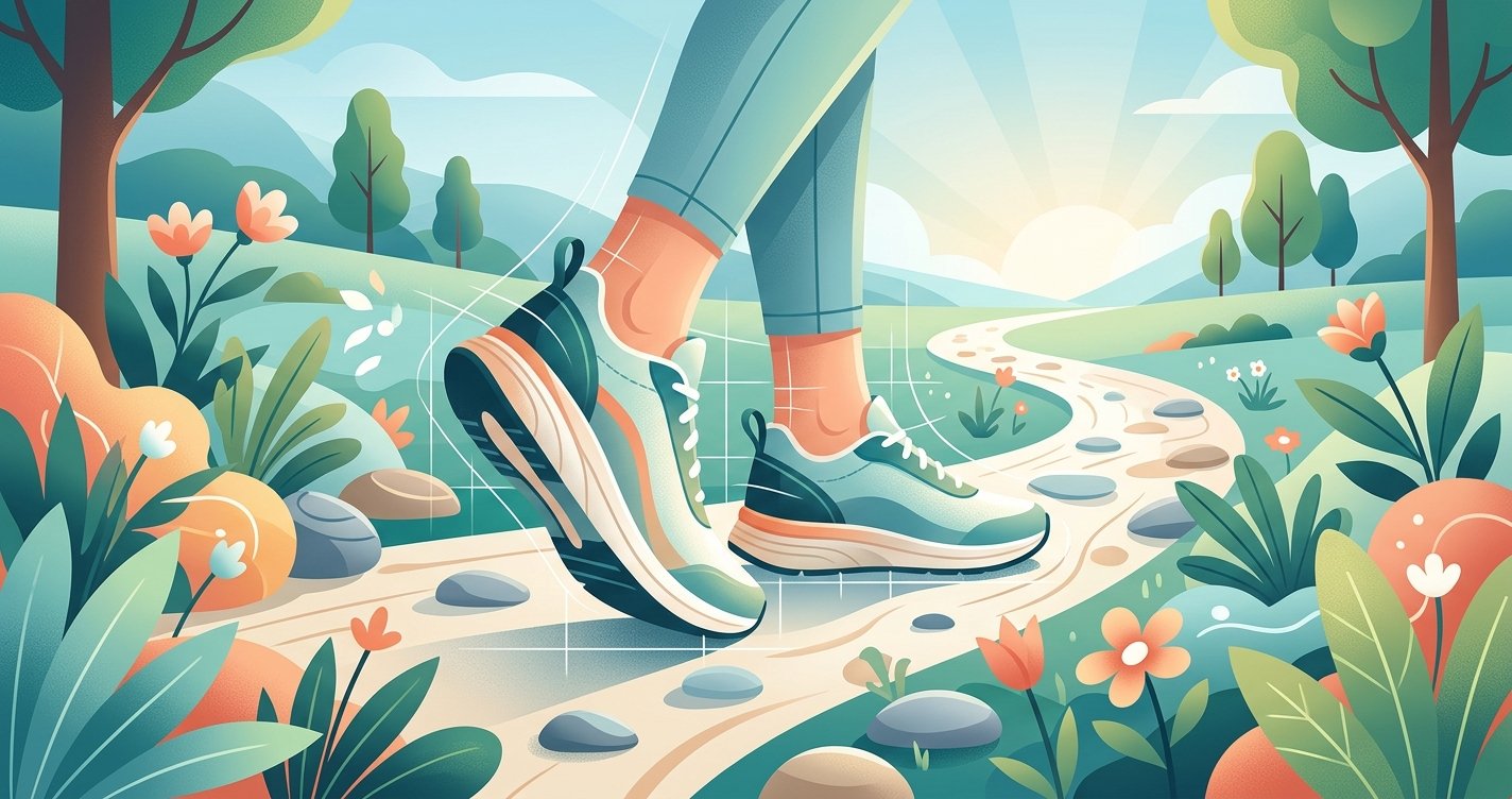 Your Foundation for Well-being: The Ultimate Guide to Perfect Shoe Fit and Foot Health