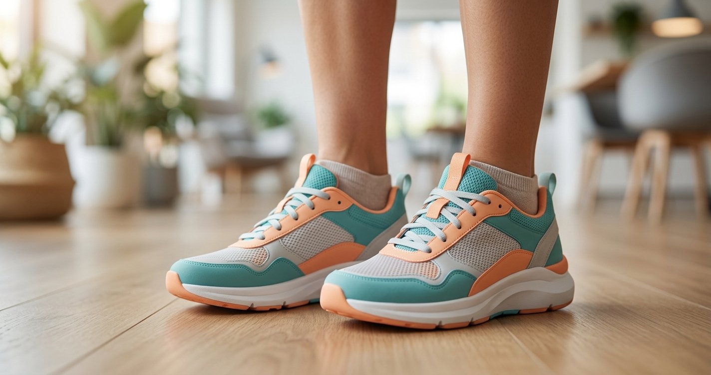 The Ultimate Guide to Choosing Shoes for Standing All Day: Say Goodbye to Foot Pain!