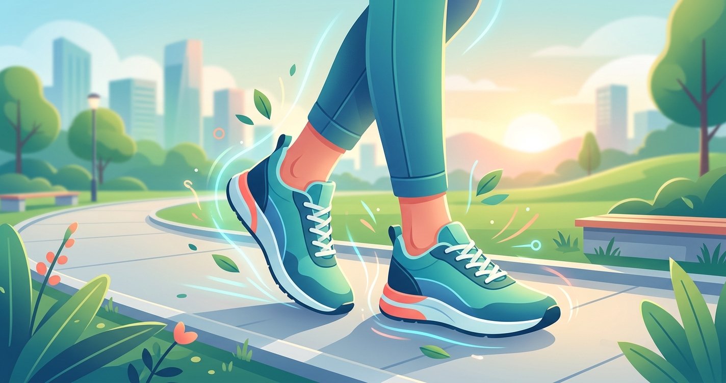 Beyond Style: How the Right Shoe Fit Transforms Your Well-being