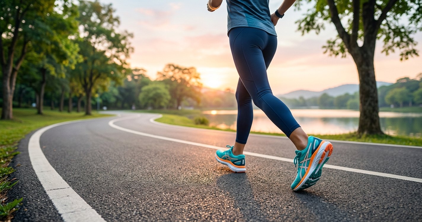 Run Smarter, Not Harder: The Ultimate Guide to Perfectly Fitted Running Shoes