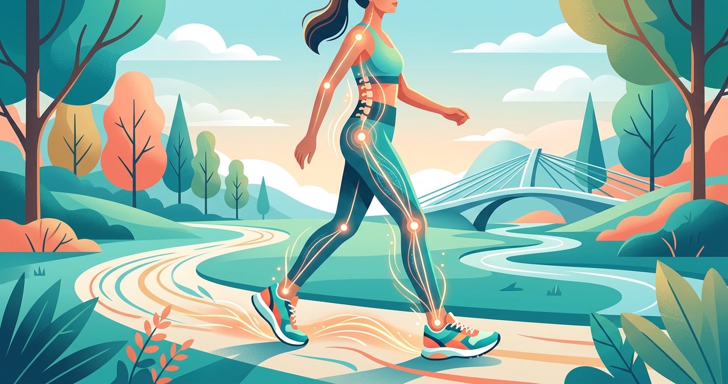 Step Up Your Health: The Ultimate Guide to Proper Shoe Fit and Why It Matters for Your Whole Body