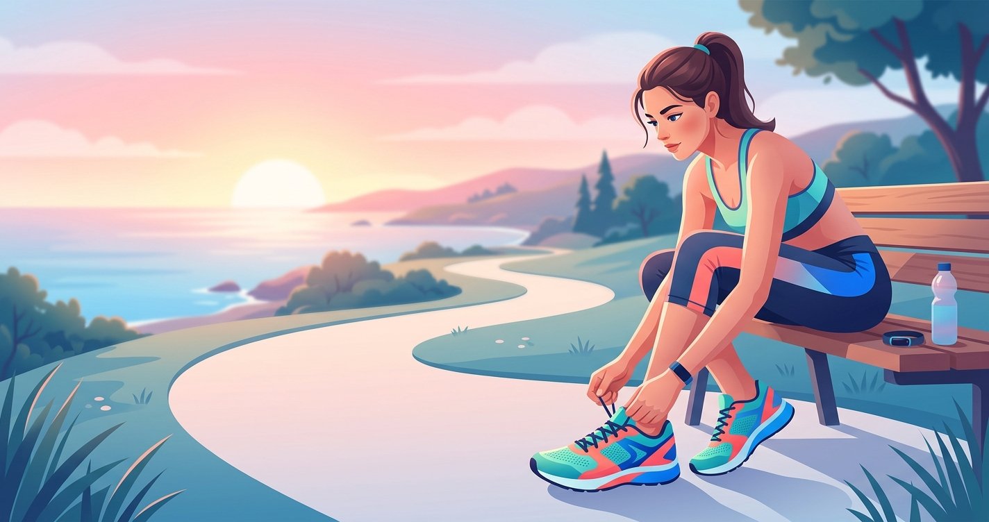 Lace Up for Success: How the Right Running Shoes Can Prevent Injuries and Boost Performance