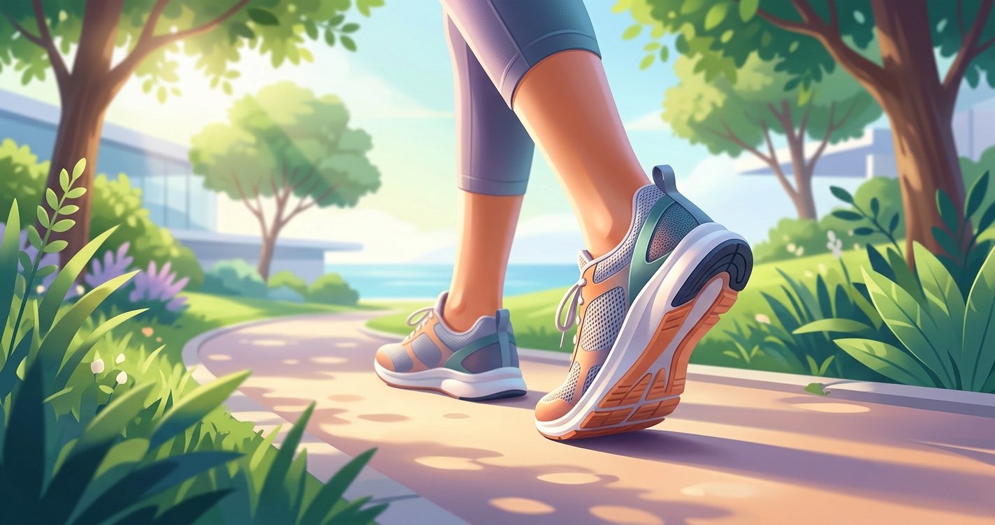 Step Up Your Health: The Ultimate Guide to Perfect Shoe Fit for Total Well-being