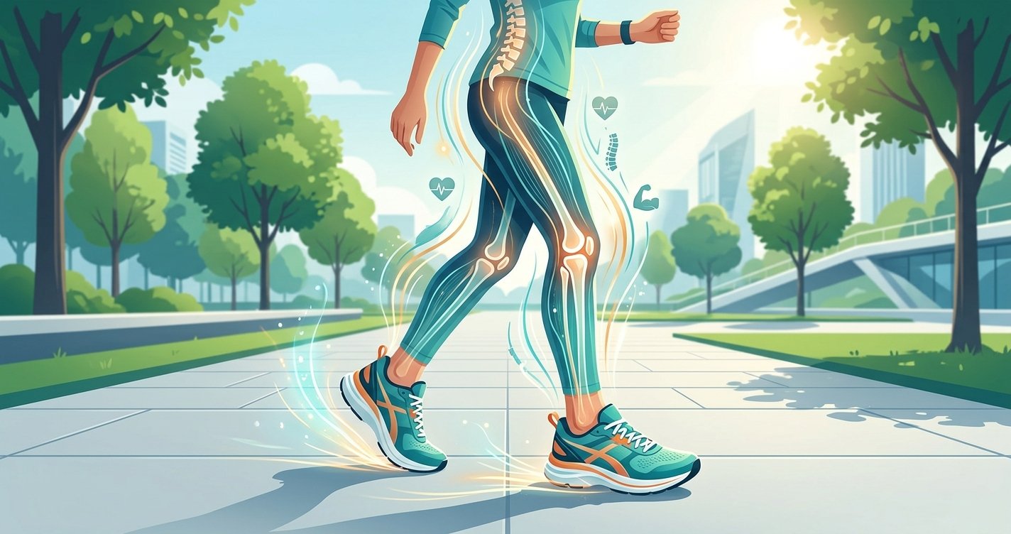 The Critical Link: How Your Shoes Impact Your Overall Health and Well-being