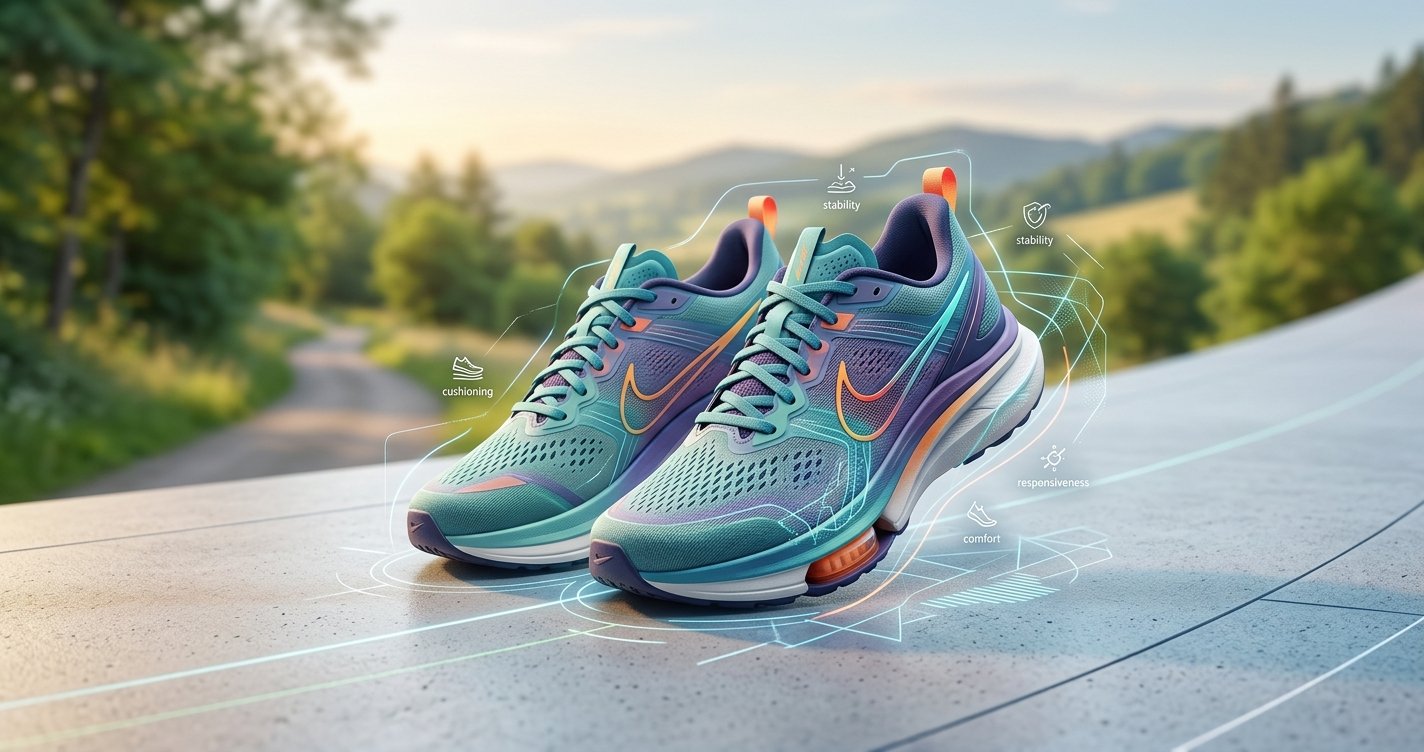 Run Smarter, Not Harder: The Ultimate Guide to Running Shoes for Injury Prevention &amp; Performance
