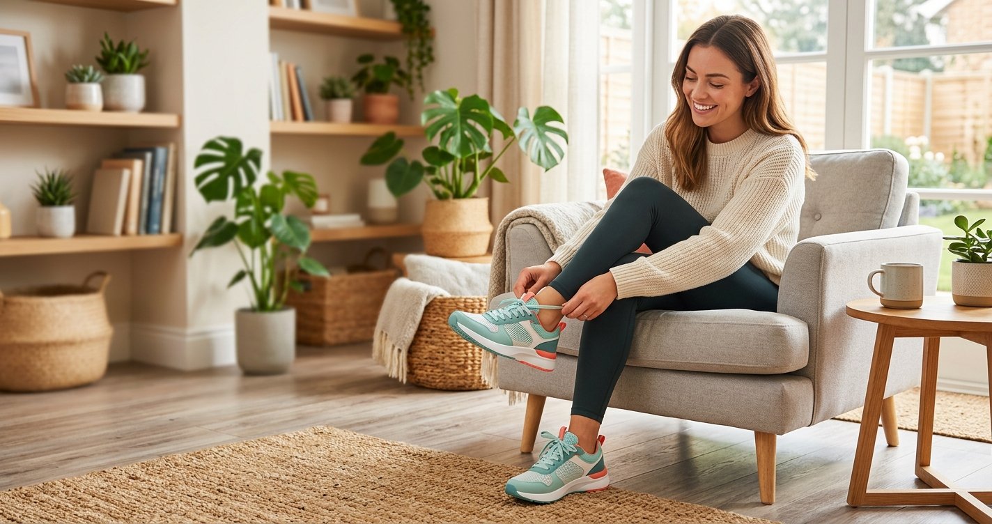 Unlock All-Day Comfort: The Ultimate Guide to Proper Shoe Fit for Healthier Feet &amp; a Happier Life