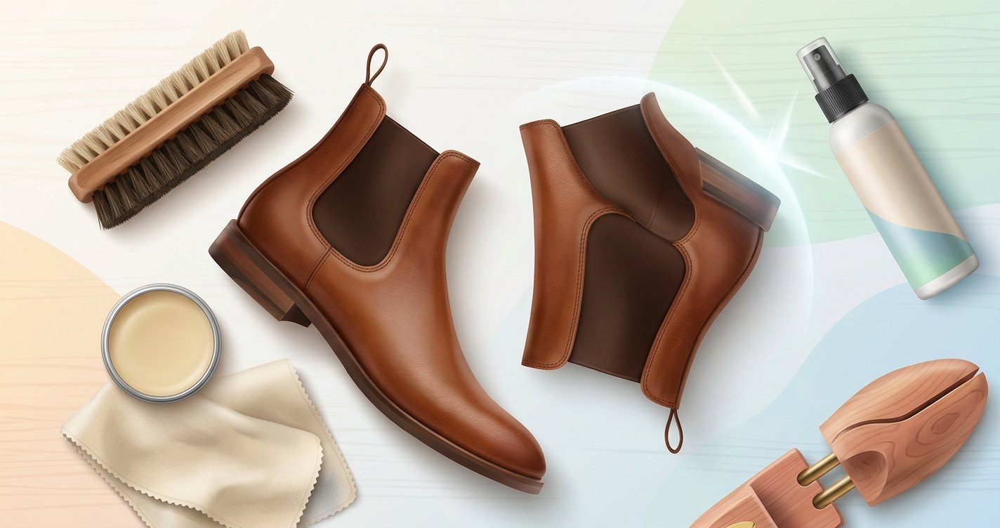 Beyond the Shine: Your Ultimate Guide to Making Shoes Last Longer