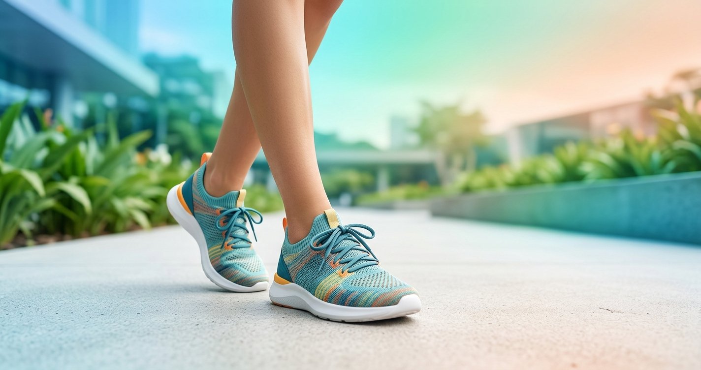 Step Up Your Health: The Ultimate Guide to Proper Shoe Fit for Happy Feet