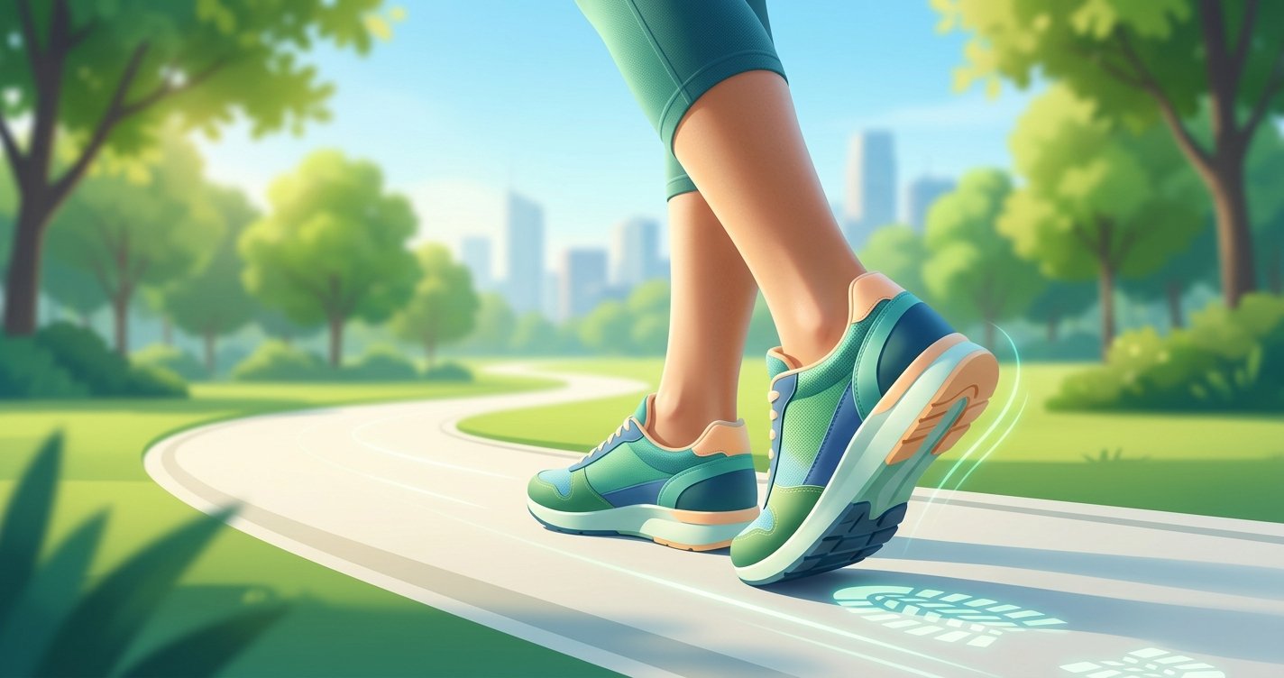 Step Up Your Health: The Ultimate Guide to Proper Shoe Fit for Overall Well-being
