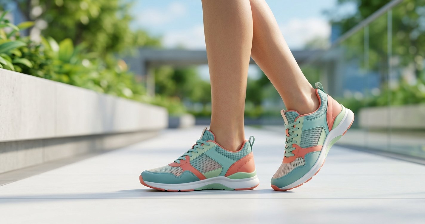 Step Up Your Health: The Ultimate Guide to Proper Shoe Fitting for Happier Feet
