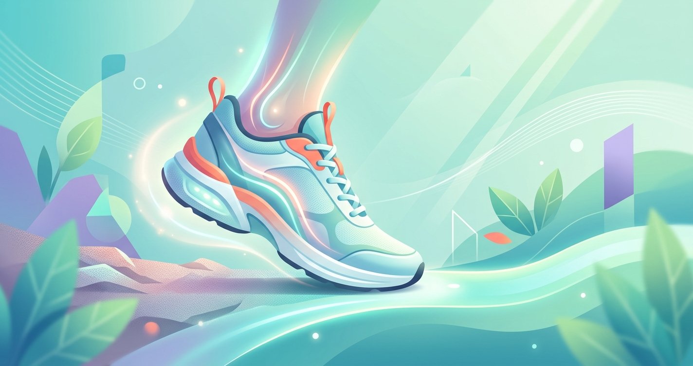 Step Towards Relief: Your Ultimate Guide to Choosing Shoes for Plantar Fasciitis