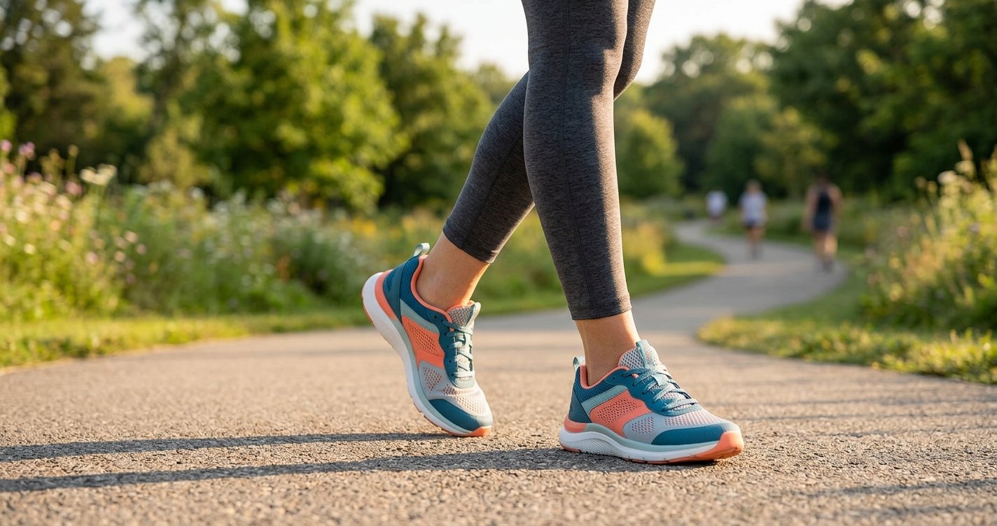 Step Up Your Health: Why Proper Shoe Fit Is Your Foundation for Comfort and Well-being