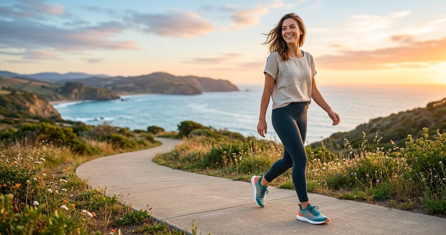 Beyond the Bling: Why Your Shoe Fit Matters More Than You Think for Health and Happiness
