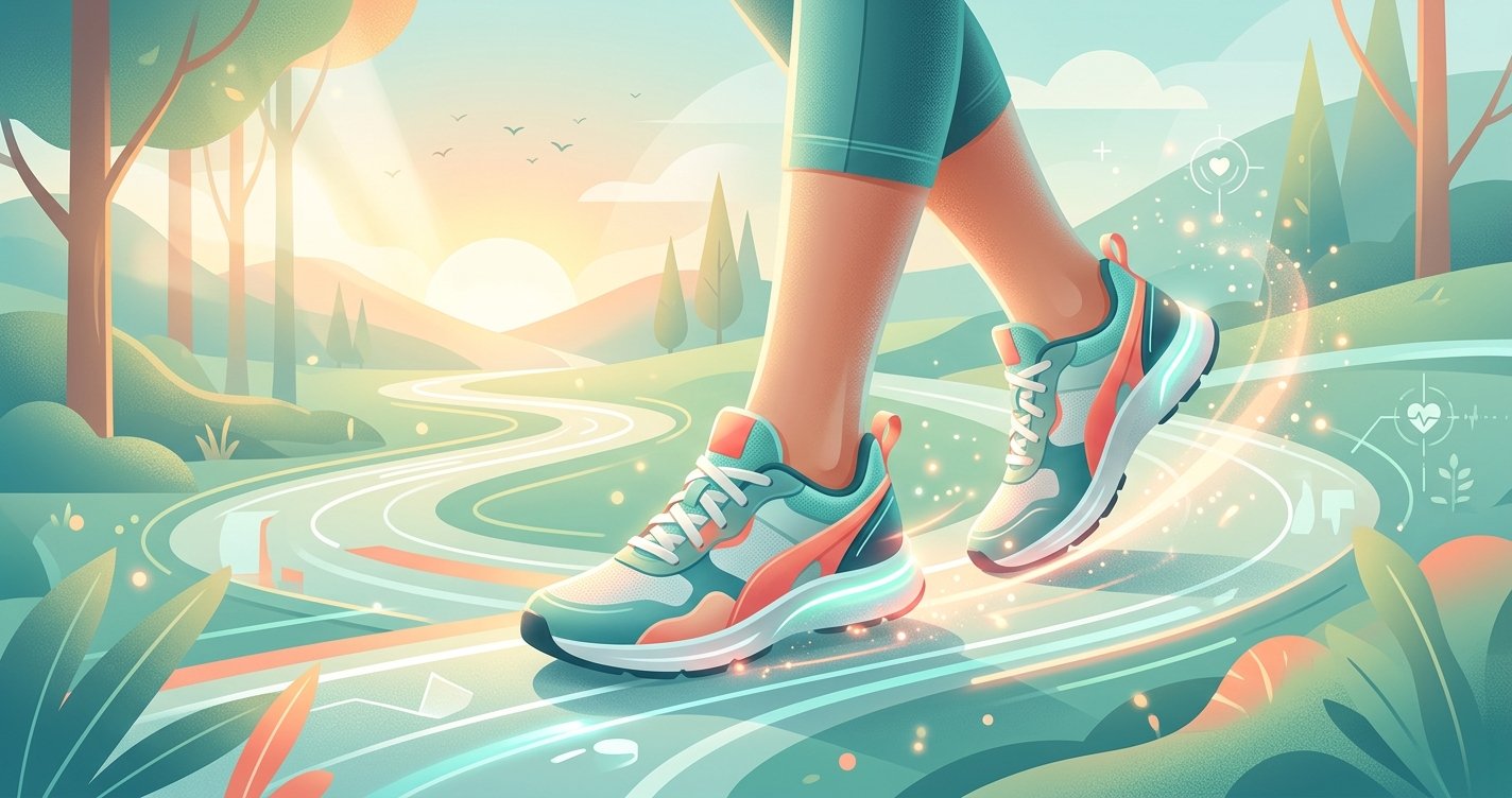 Step Up Your Health: Why the Right Shoe Fit Changes Everything