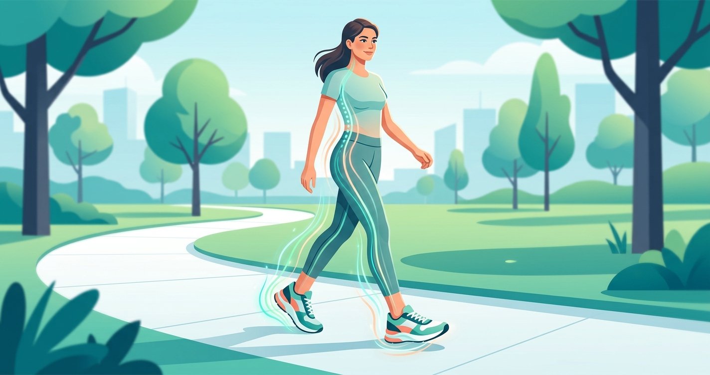 Beyond Fashion: Why Proper Footwear is Your Secret Weapon for Total Body Health