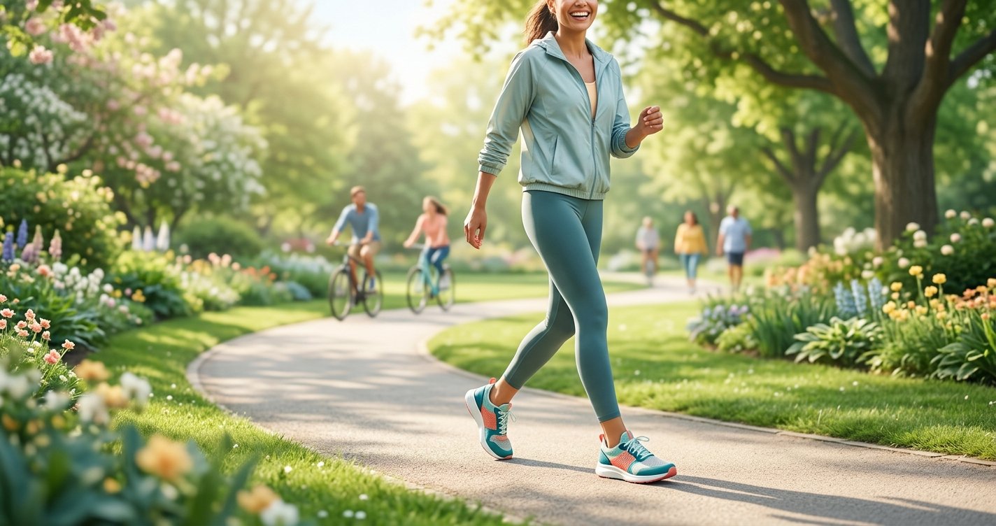 Perfect Fit, Happy Life: Why Your Shoes Impact More Than Just Your Feet