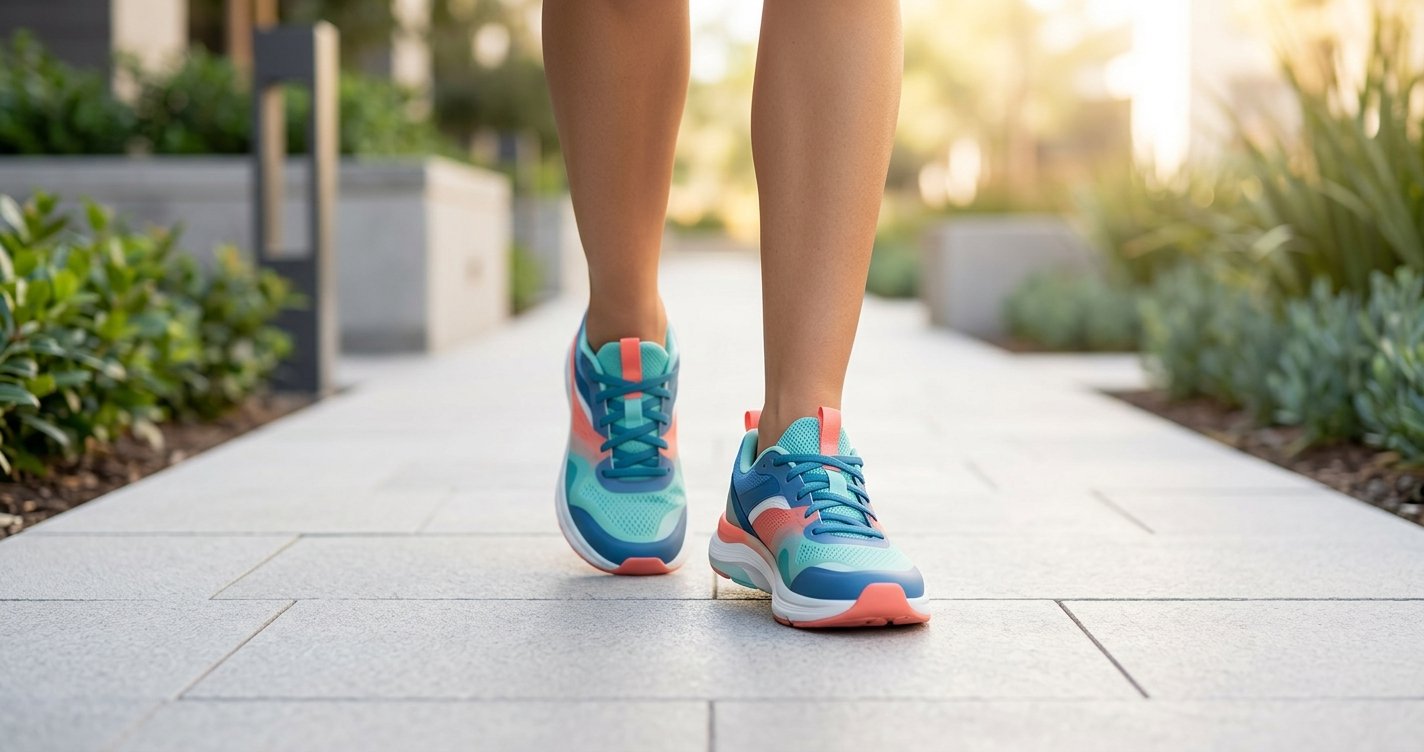 Step Up Your Comfort: The Ultimate Guide to Choosing Shoes for Flat Feet
