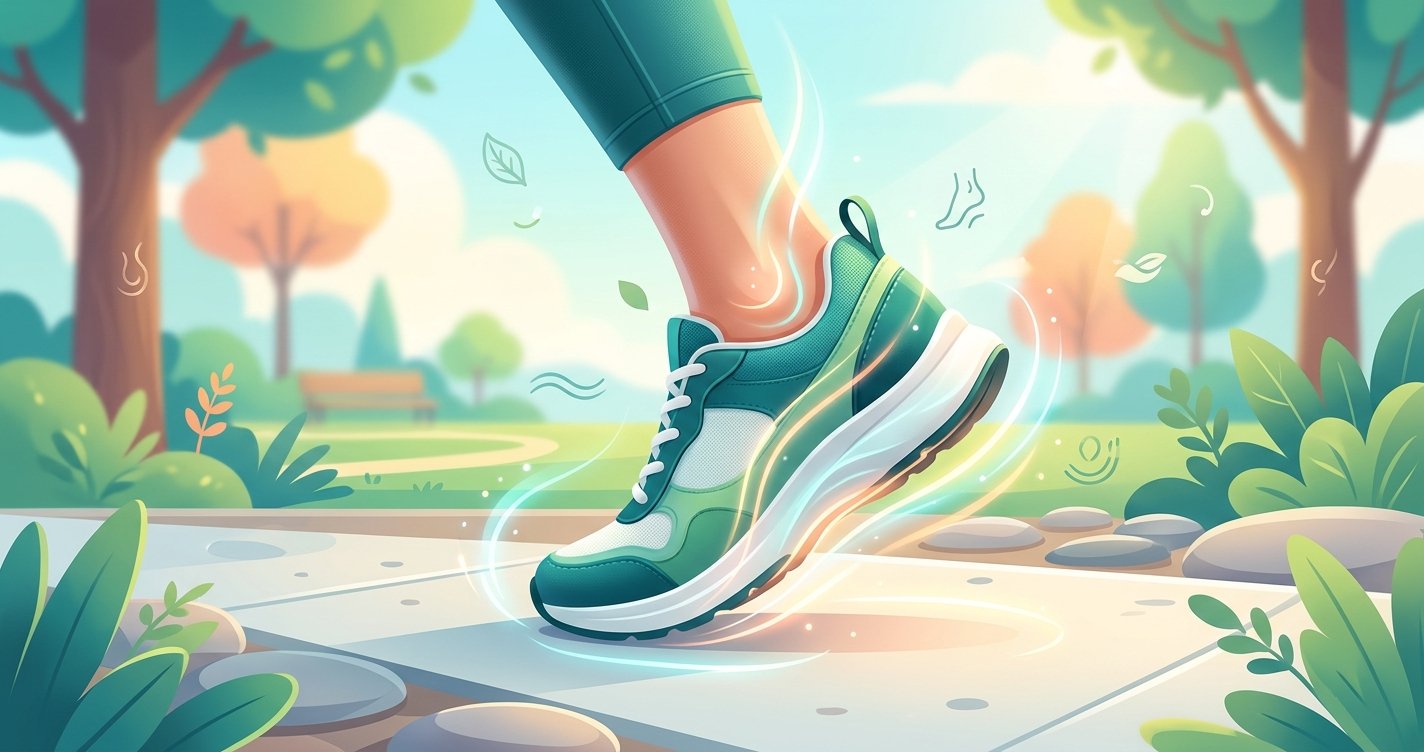 Beyond Style: How Your Everyday Shoes Shape Your Health and Well-being
