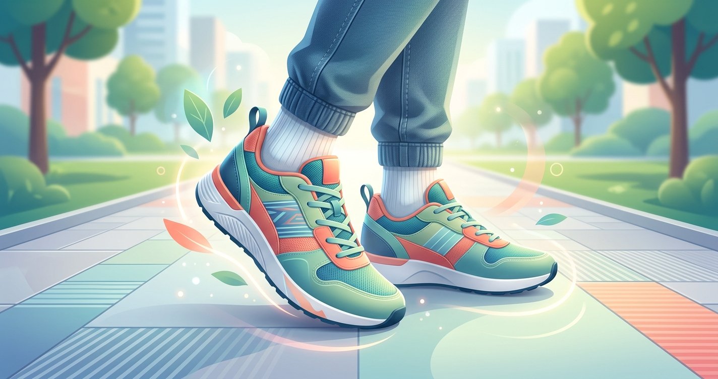 Step into Comfort: The Ultimate Guide to Proper Shoe Fit for Lasting Foot Health