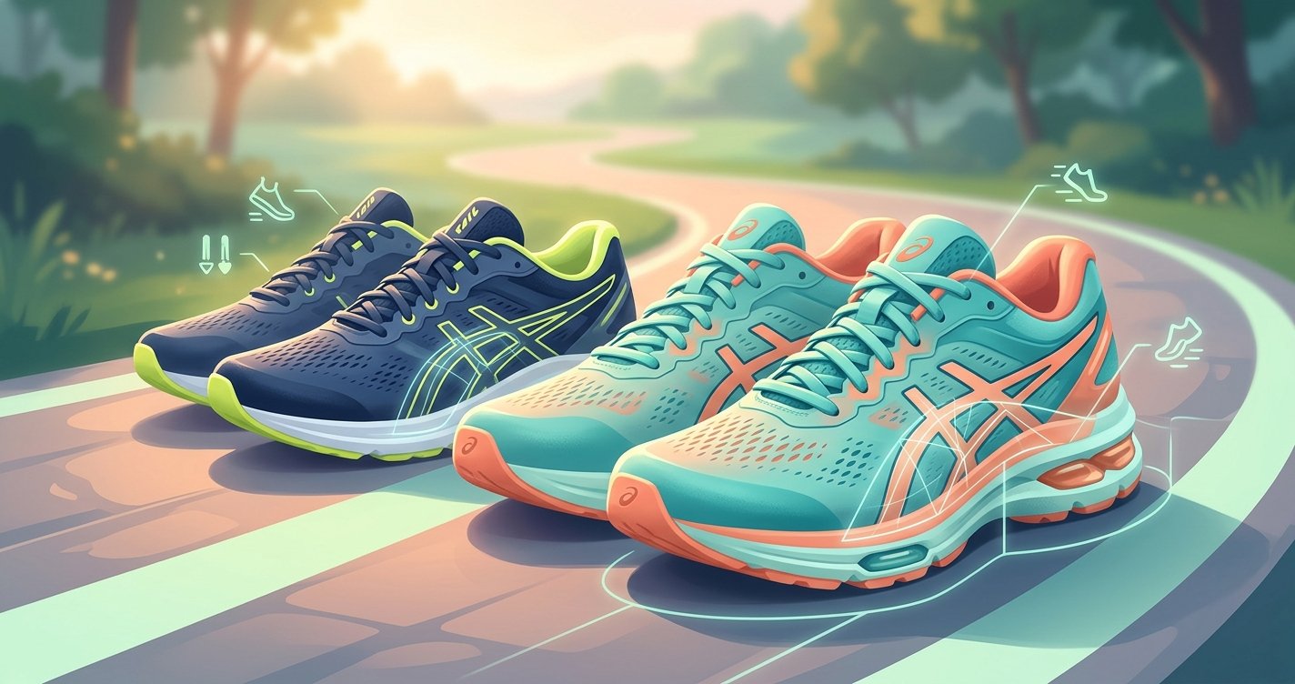 Run Smarter, Not Harder: The Ultimate Guide to Choosing Your Perfect Running Shoes