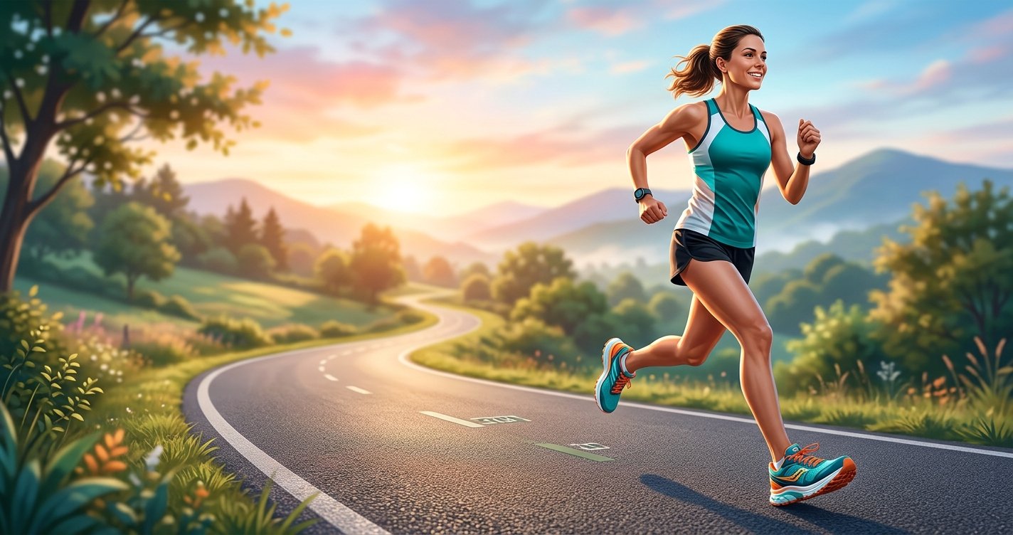 Stride Smart: Your Ultimate Guide to Choosing Running Shoes for Injury-Free Performance