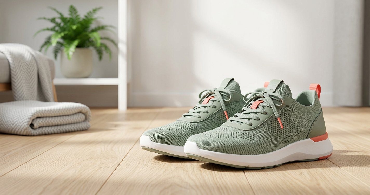 Step Up Your Health: Why Proper Shoe Fit is Your Foundation for Comfort and Well-being