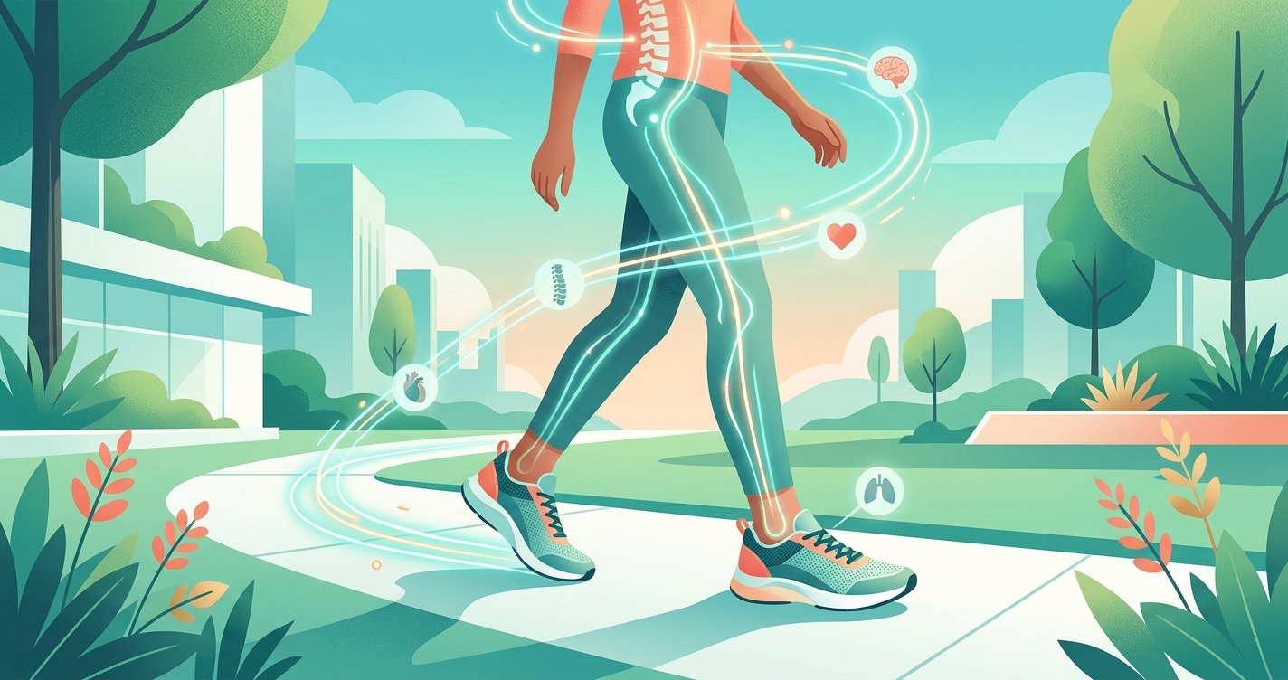 Unlock Whole-Body Health: The Surprising Truth About Proper Shoe Fit