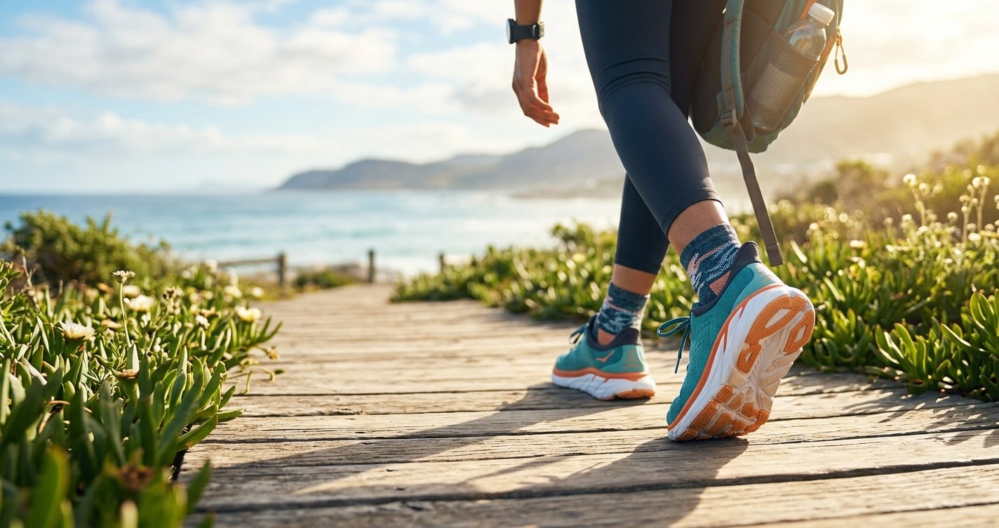 Step Into Wellness: The Ultimate Guide to Proper Shoe Fit for Lasting Health and Comfort