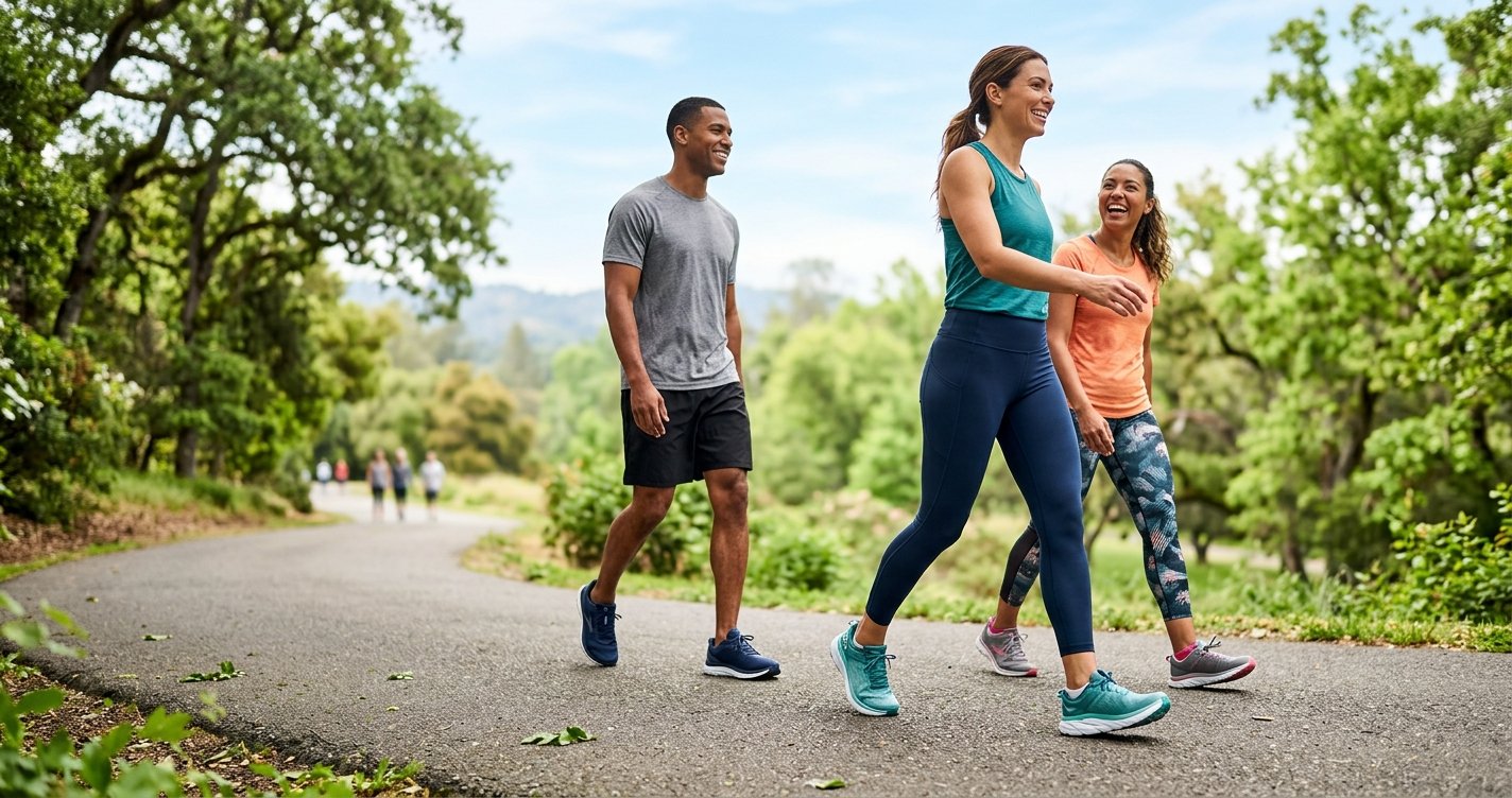 Step Up Your Health: The Ultimate Guide to Proper Shoe Fit for Total Well-being