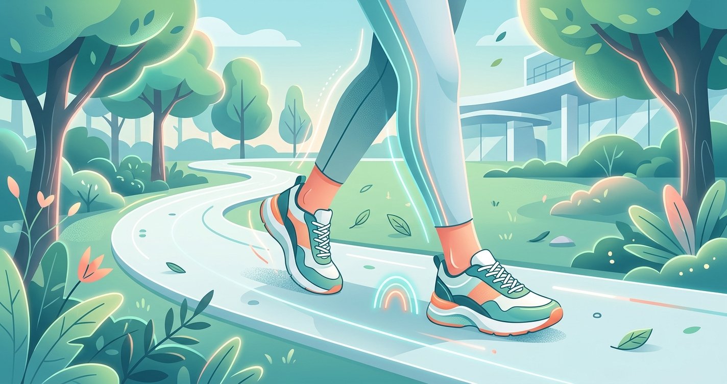 The Unsung Heroes: Why Your Everyday Shoes Matter More Than You Think for Long-Term Health