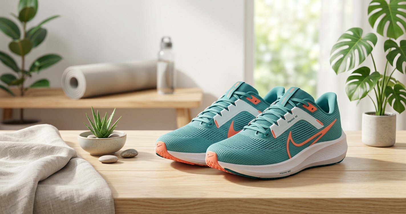 Step Up Your Health: Why Perfect Shoe Fit Is Your Secret Weapon for Comfort &amp; Well-being