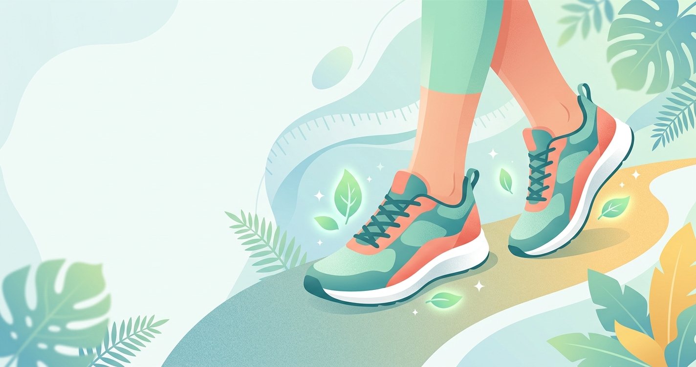 Step Up Your Health: The Ultimate Guide to Perfect Shoe Fit for Happy Feet