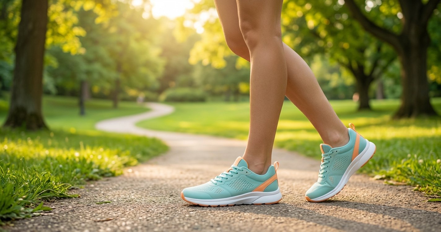 Step Towards Wellness: The Critical Role of Proper Shoe Fit for Your Overall Health