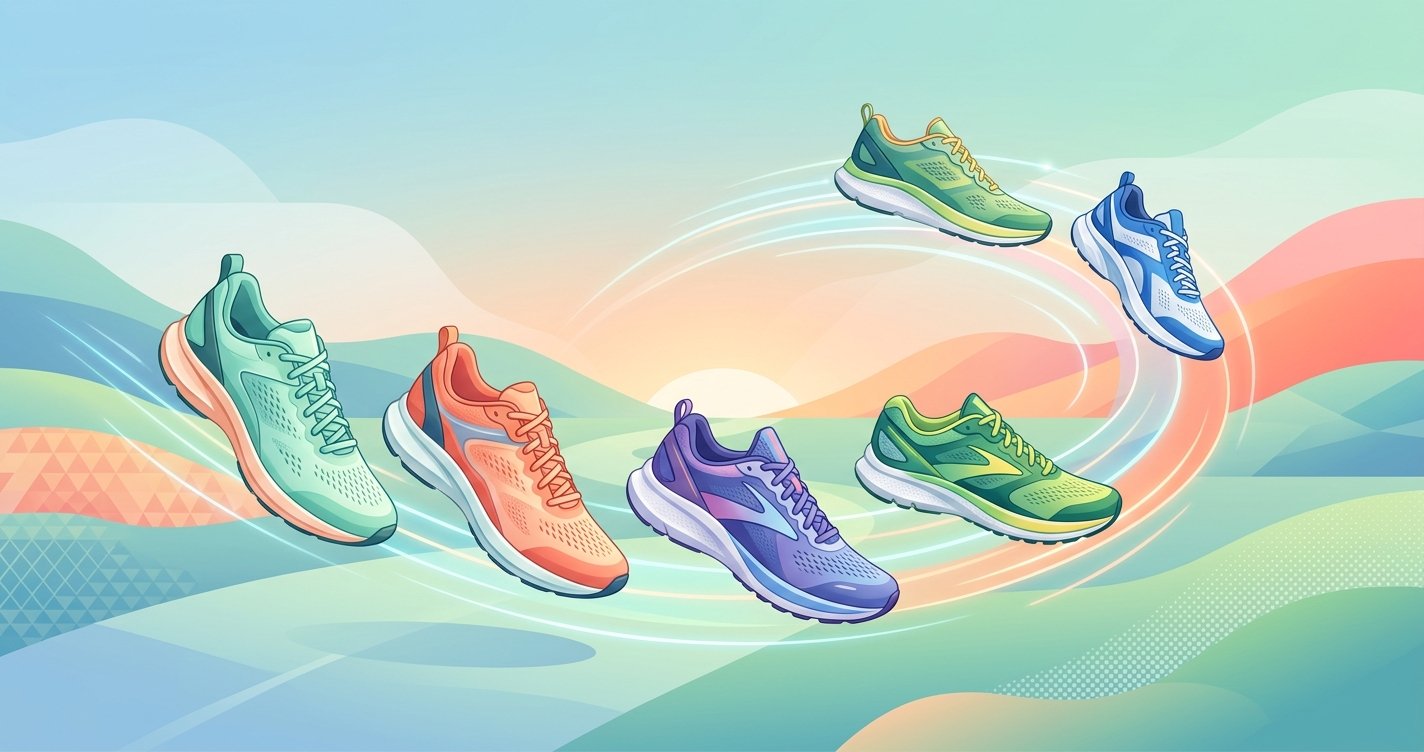 Unlock Your Best Stride: The Essential Guide to Shoe Rotation for Longevity &amp; Performance