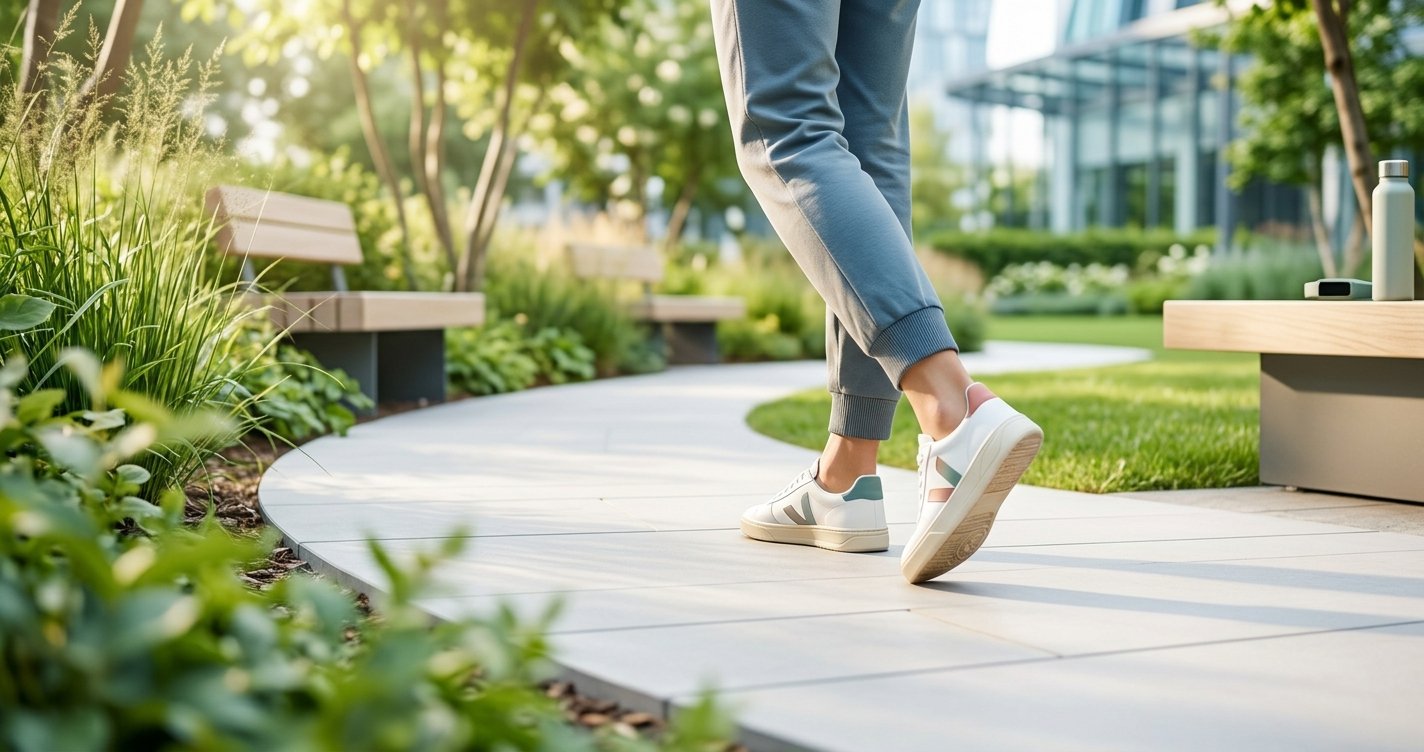 Beyond the Bling: Why Your Everyday Shoes Are Crucial for Your Overall Health