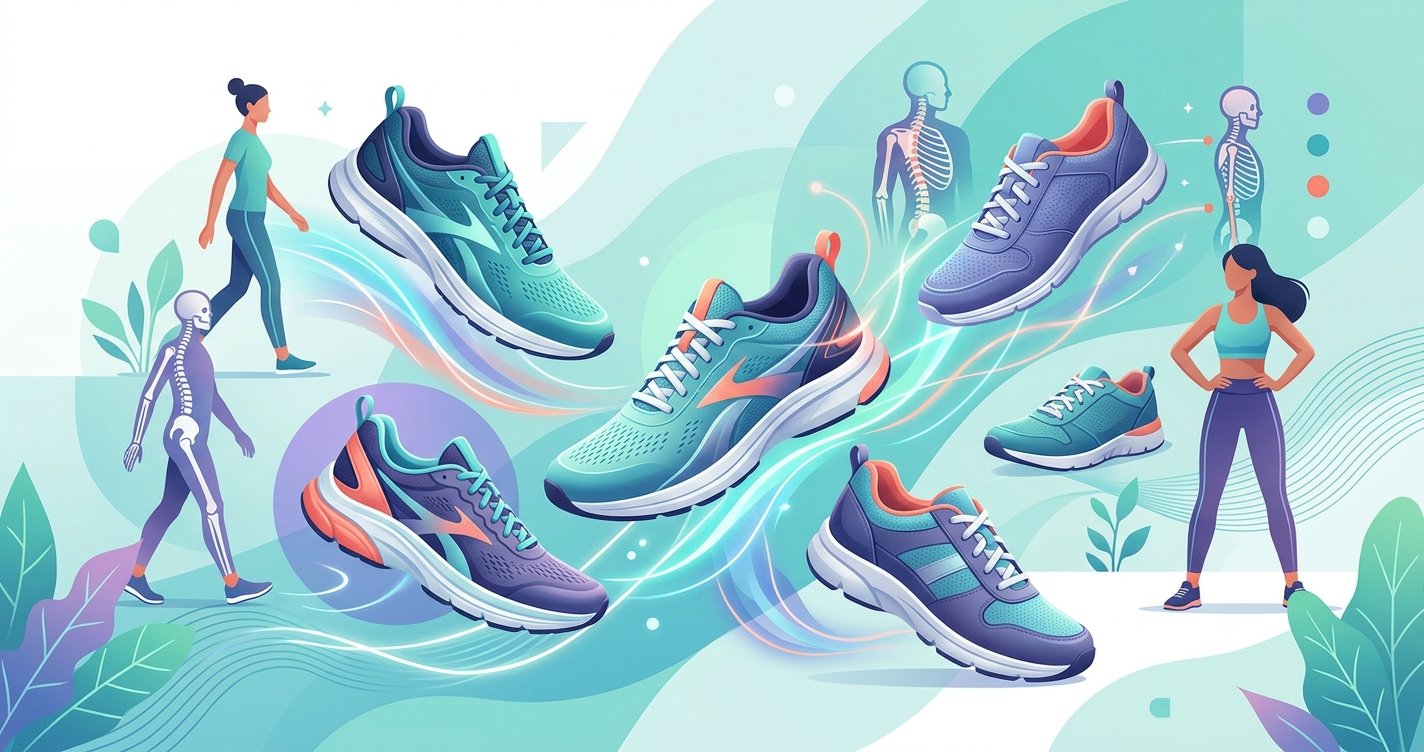 The Unsung Hero: Why Proper Shoe Fit is Crucial for Your Overall Health