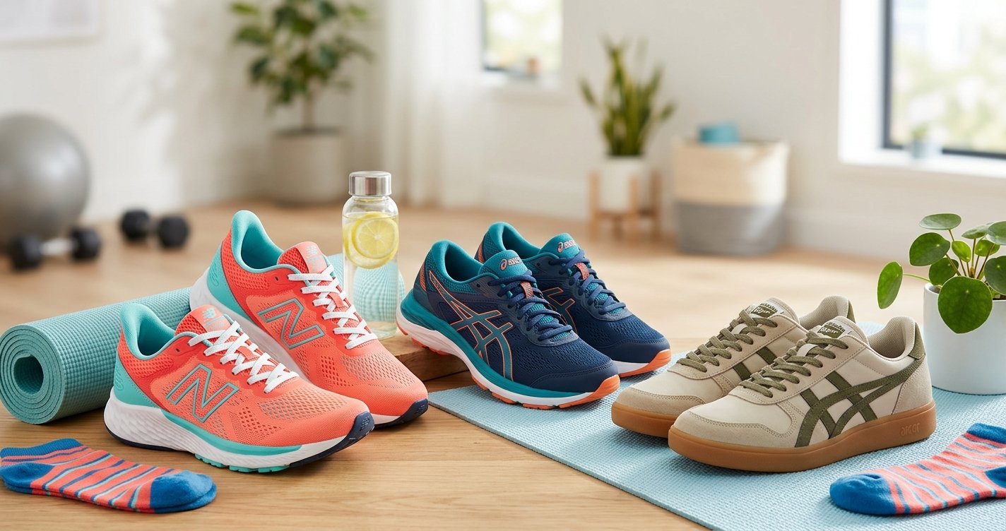 Step Up Your Health: The Ultimate Guide to Finding Your Perfect Shoe Fit for Happy Feet