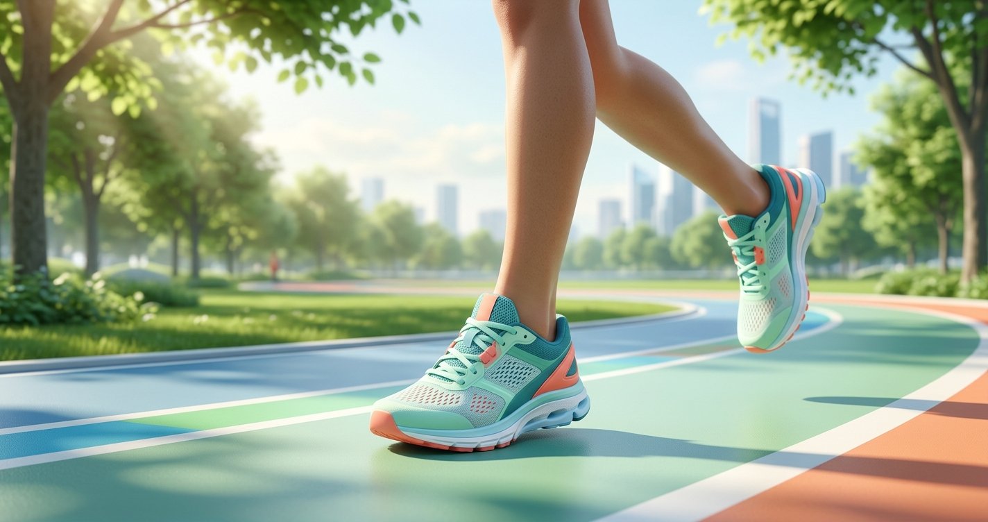 Run Smarter, Not Harder: The Ultimate Guide to Perfect Running Shoe Fit &amp; Replacement