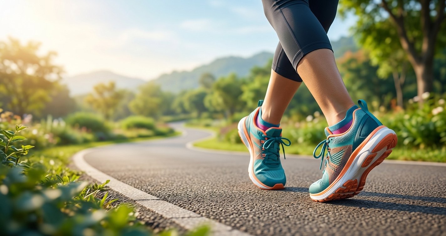 Unlock Your Best Self: Why Proper Shoe Fit is Your Health's Foundation