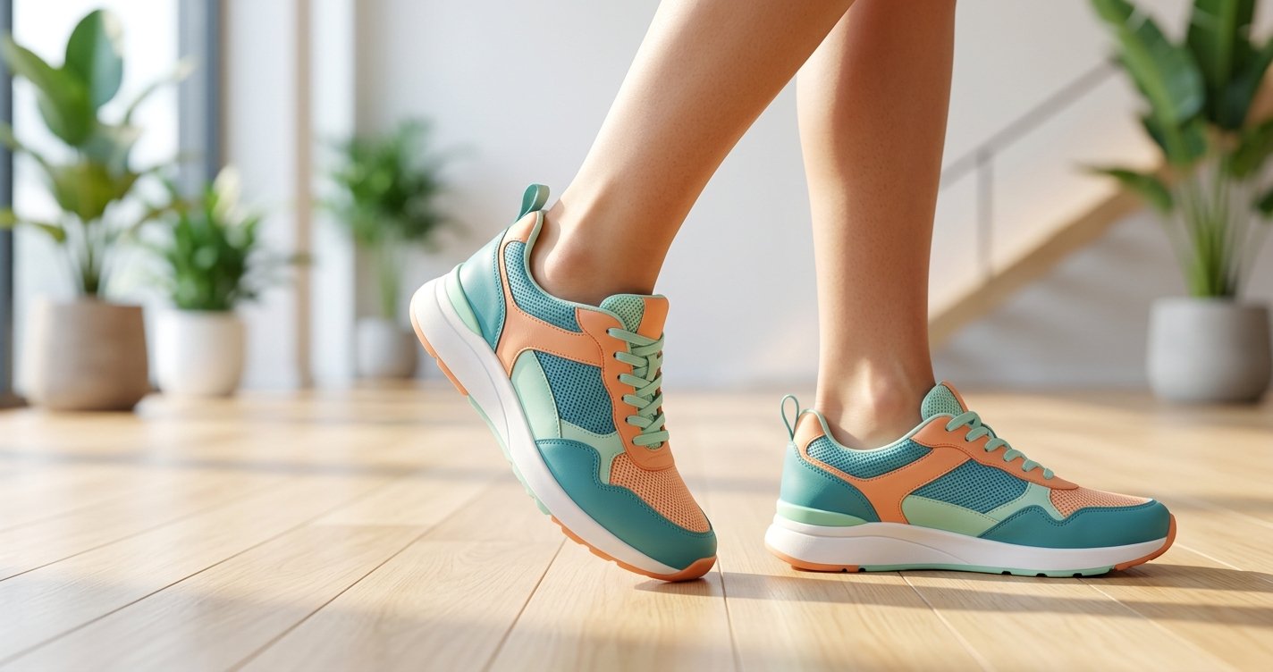 Step Into Comfort: The Ultimate Guide to Proper Shoe Fit for Your Overall Health