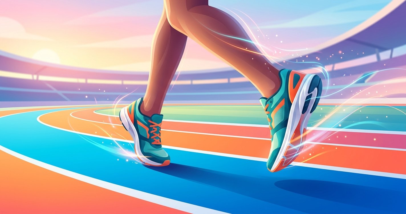 Stride Smarter: Your Ultimate Guide to Choosing the Perfect Running Shoes for Injury-Free Miles