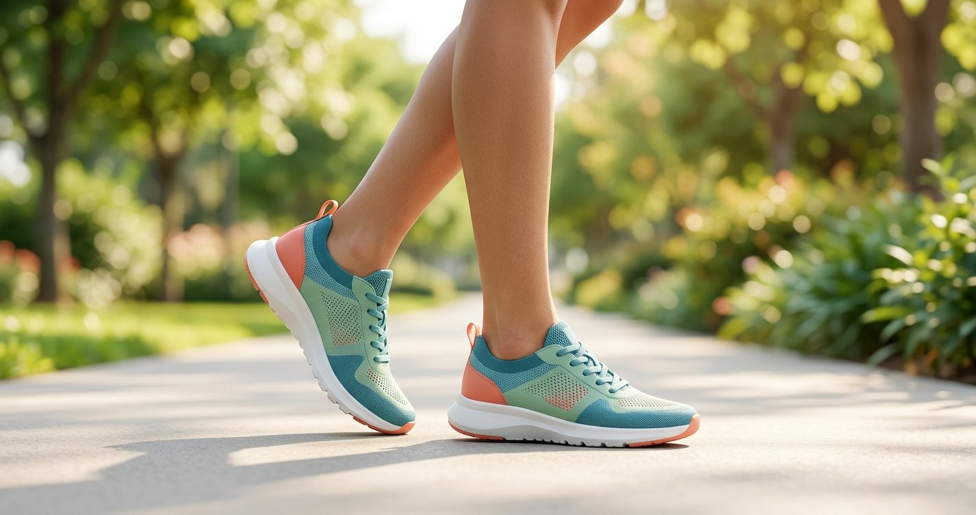 Step into Comfort: Your Guide to Ergonomic Shoes for Everyday Health