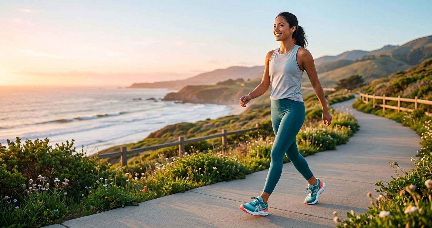 Unlock Your Full Potential: The Surprising Health Benefits of Perfectly Fitted Shoes