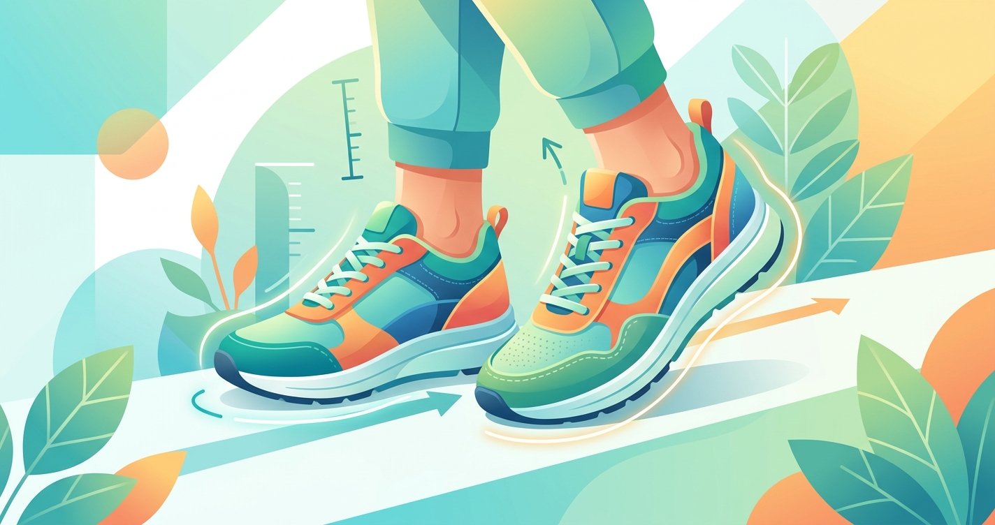 The Ultimate Guide to Proper Shoe Fit: Step Towards Happier, Healthier Feet