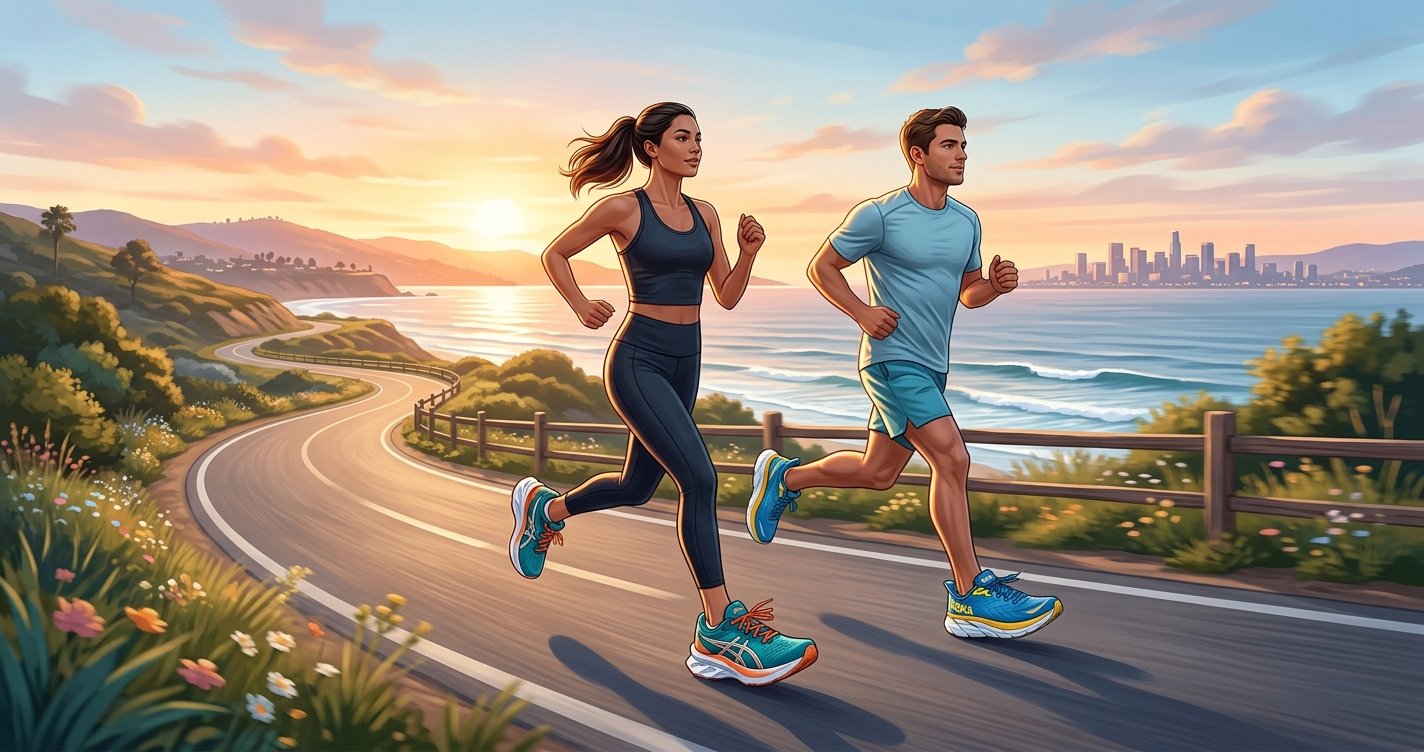 Stride Smart, Stay Strong: Your Ultimate Guide to Running Shoes for Injury Prevention